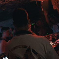 Noctus @ Mandora w/ REBEKAH Closing