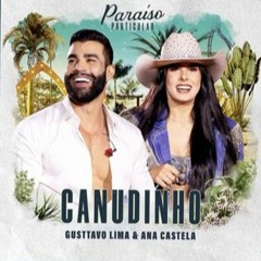 Gusttavo Lima - Canudinho Part. Ana Castela REMIX JHOW JHOW NIN Do PERPETUO