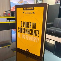 Dr. Joseph Murphy - O Poder Do Subconsciente