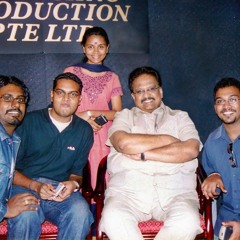 SPB Meets Divinelotuz