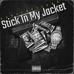 SpazzOff2300 – Stick In My Jacket (Drill Freestyle)