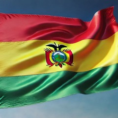 Bolivia - Sarasktanwa