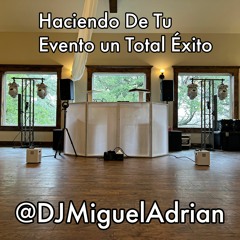 Cumbias GruPerronas Mix - DJ Miguel Adrian 2023