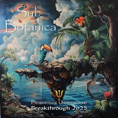 Sub_Botanica - 2o25
