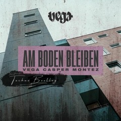 AM BODEN BLEIBEN (TECHNOBOOTLEG)