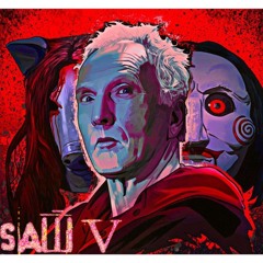 JiGSAW PT. 5 (Halloween Jersey Club)