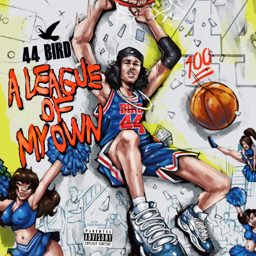 Harbaugh feat. Kasher Quon (prod. Otis Made It)