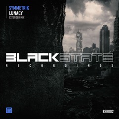 Symmetrik - Lunacy (Radio Edit)