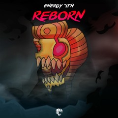 Energy 7th & Shadow - Ancient Egipt