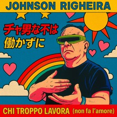 Chi troppo lavora (non fa l'amore)
