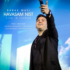 Havasam Nist ( Live Version )