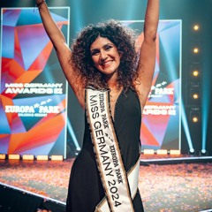 Zum Weltfrauentag - Shitstorm für neue „Miss Germany“