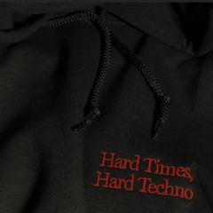 HarD timE HarD TechnO MiNi SeT