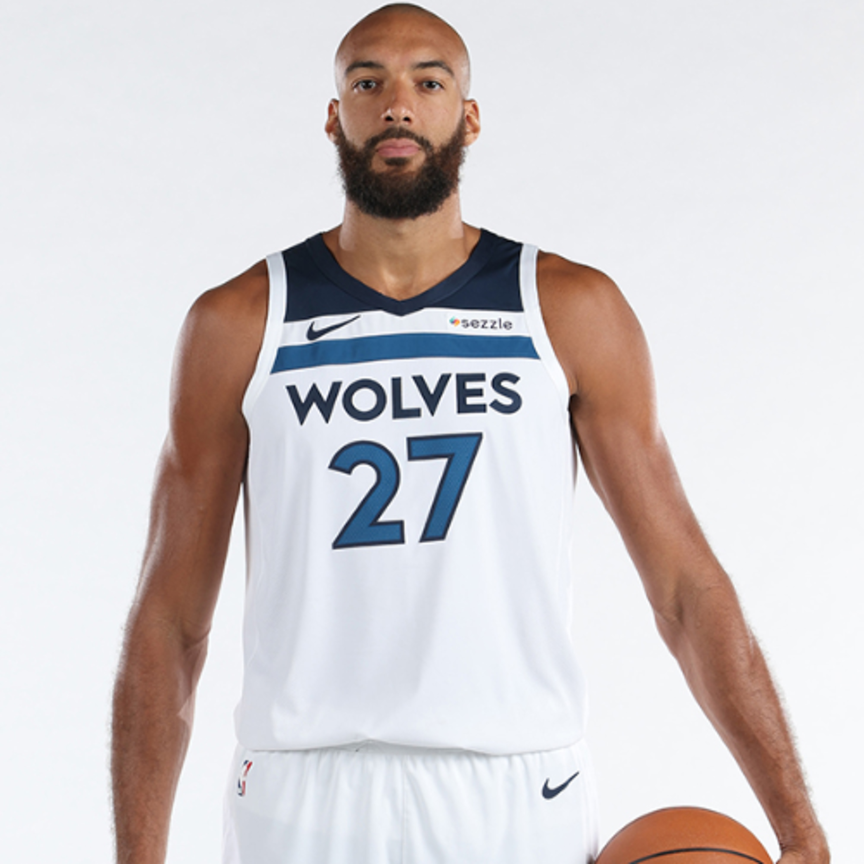 Rudy Gobert Postgame 01.06