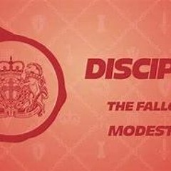 Modestep-The Fallout(Y.I.O.D Remix) [Disciples Biggest Remix Compitition Of All Time]