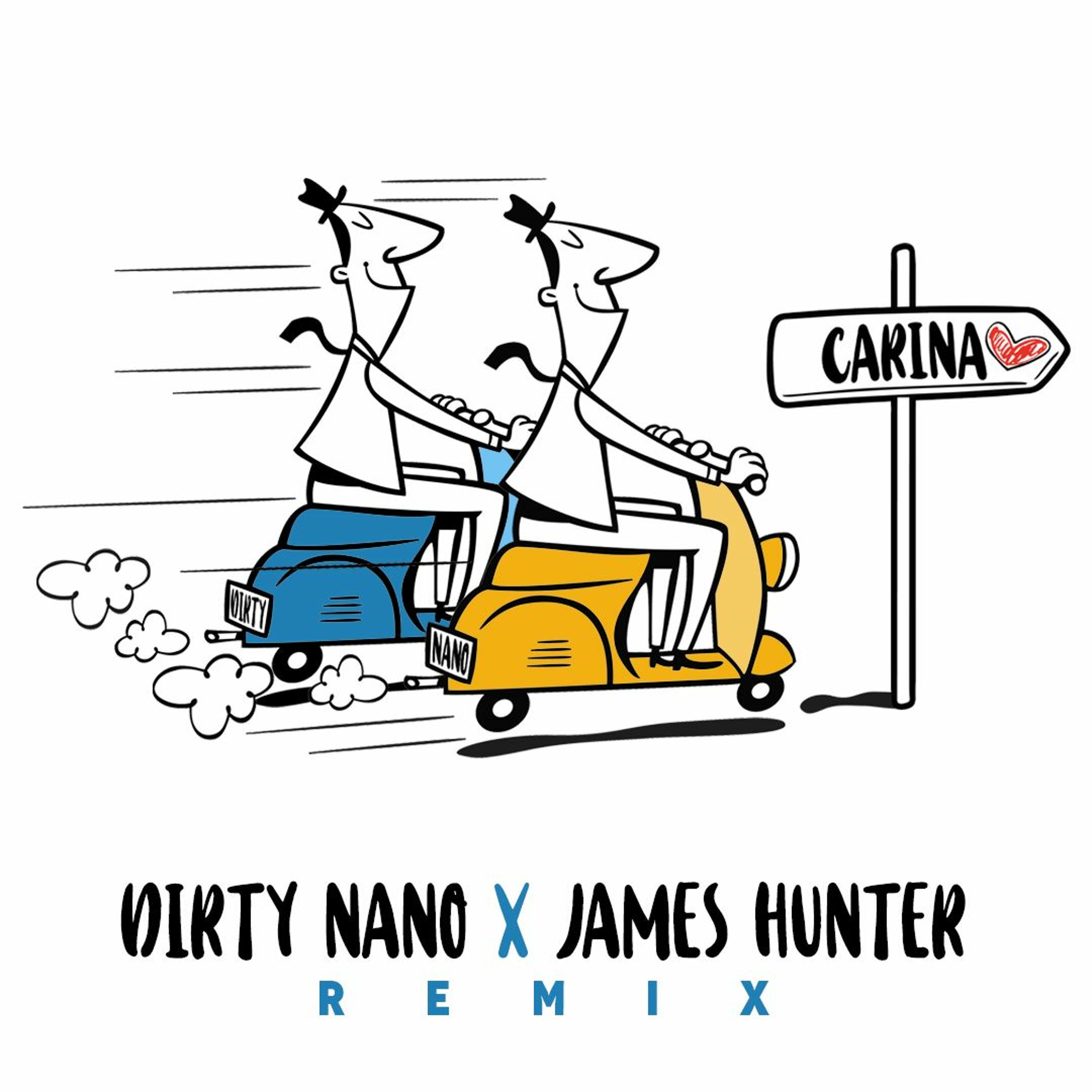 Dirty Nano