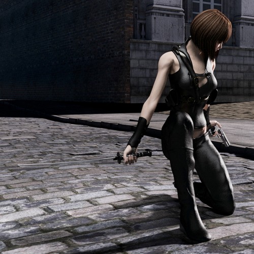 Zombie Hunter's Grief