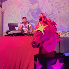 Blast Off: Space Ponies Full Set Live