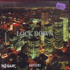 LOCK DOWN [2 PIECE VI]