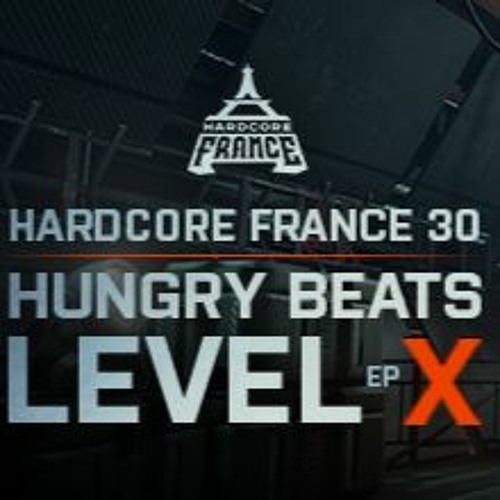 Hungry Beats - NOT A HOPE IN HELL [HF30]