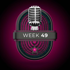 GeenStijl Weekmenu | Week 49 - Khalid & Sophie de Musical