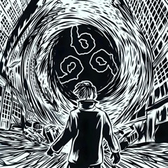 Juice Wrld - Lost In The Abyss (Fan Made)