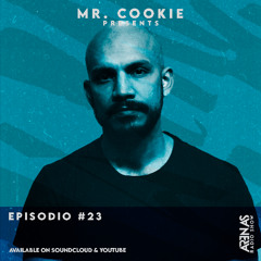 Arenas Radio Show #23 Host: Mr. Cookie