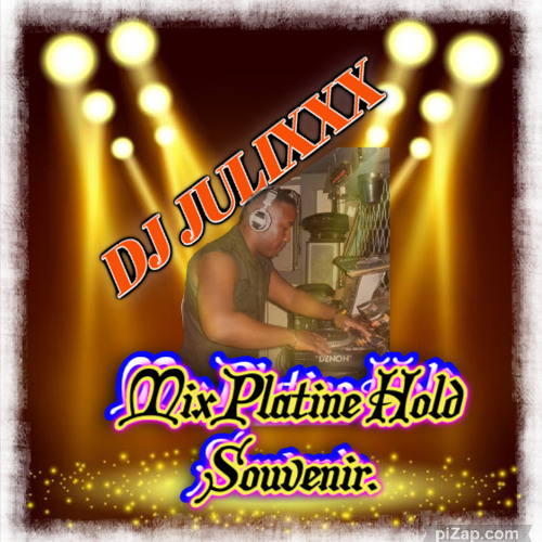 Mix - Platine Old by Dj Julix.