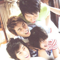 [동방신기(TVXQ)] summer Dream-Live