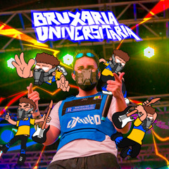 FLUXO UNIVERSITÁRIO - LIXINHO