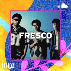 Fresh Latin Music: Fresco