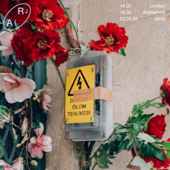 Radio Alhara | sinny April '25