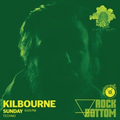 Kilbourne - Sunday Pre-Temple @ Ironic Spin 2024