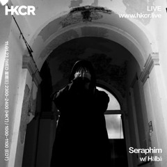 Seraphim w/ Hålbå - 11/01/2023