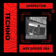 INSPECTOR - ATU SLIGO MIX SERIES 004