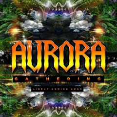 Aurora Gathering 2022 4am Darkpsy to Hitech Set