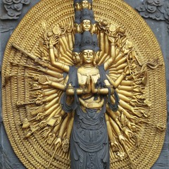 Avalokitesvara Mantra