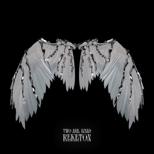 Two Are, EMAD - Reketon (Radio Mix)