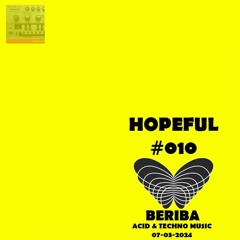 Hopeful#010