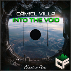 Camiel Villa - Into the Void (Original Mix) Preview