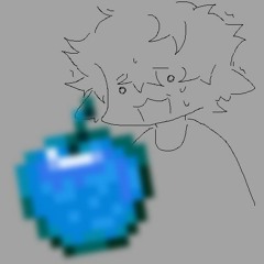 reincarnation apple [scrapped cover]