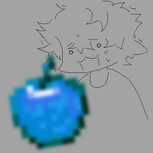reincarnation apple [scrapped cover]