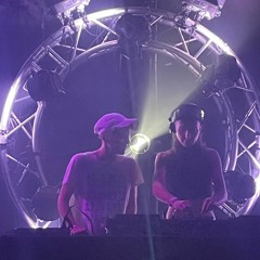 BallerBorn&BabyGrill @ Tubebox Fusion 2.7.23