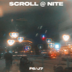 Fa6o Rican & Jay Capone - $croll @ niTe (Official Audio)