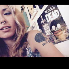 wiid // mc chris cover