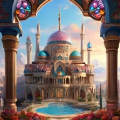 House of the Prophet (BUY=FREE DOWNLOAD)