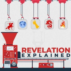 The Mark of the Beast - Revelation 13 Explained