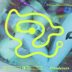 Wanderers 24: Dérive w/ Anna Boekelder