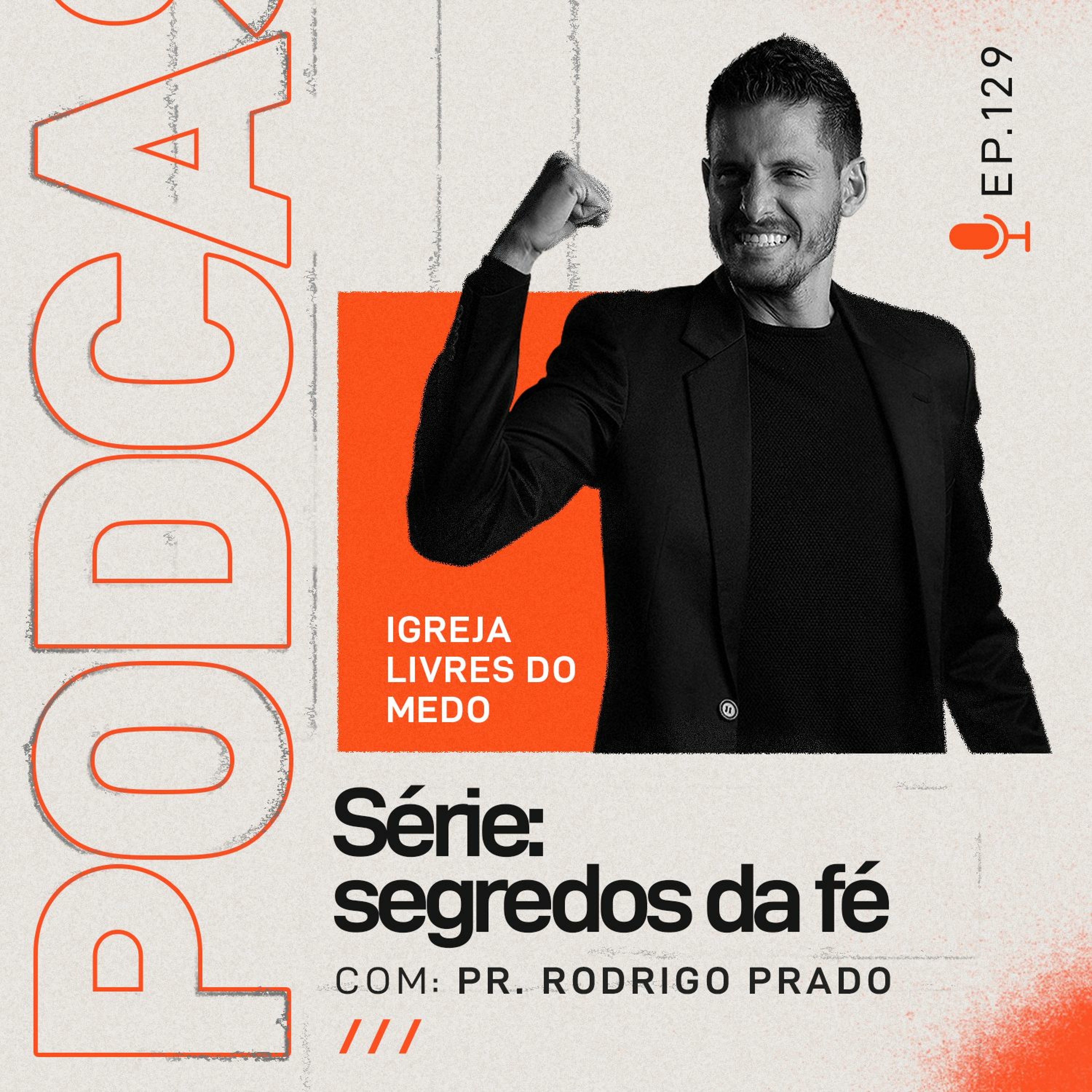 Igreja Livres do Medo