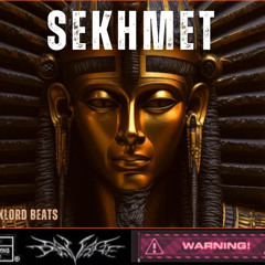 [Egyptian Drill] Uk Drill Type Beat x Ethnic Drill  ''Sekhmet''